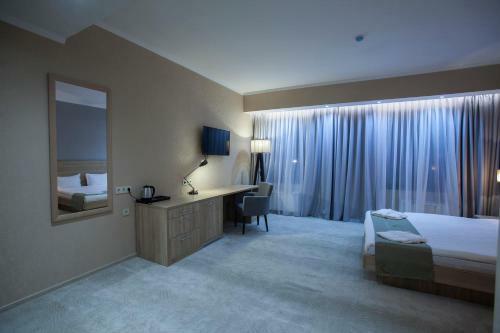Renion Park Hotel