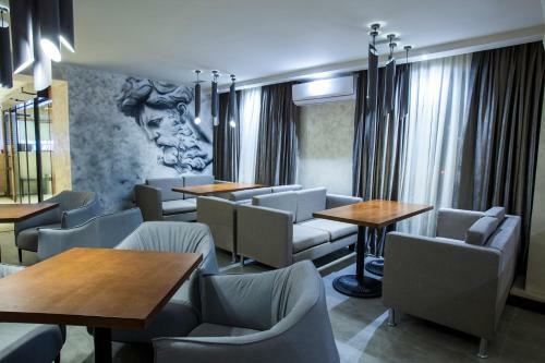Renion Park Hotel