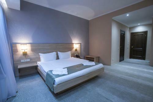 Renion Park Hotel
