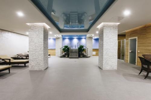 Renion Park Hotel
