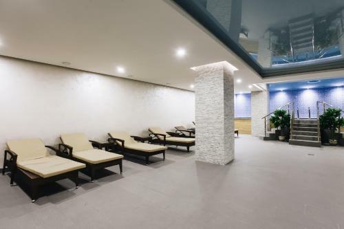 Renion Park Hotel