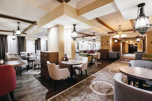 Renion Park Hotel