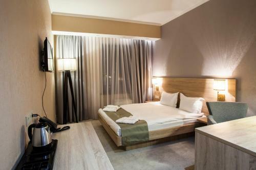 Renion Park Hotel
