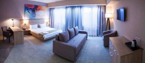 Renion Park Hotel