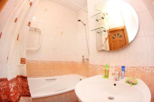 Apartamento ?????? 3-????. ???????? ?????-2, 52
