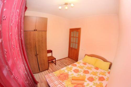 Apartamento ?????? 3-????. ???????? ?????-2, 52