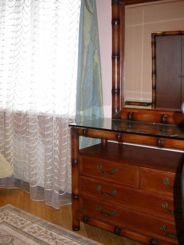 Apartamento Ahome 30 At Dostyk 162