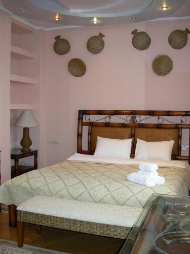 Apartamento Ahome 30 At Dostyk 162