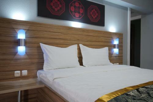 Posada Asia Hotel