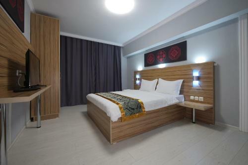 Posada Asia Hotel
