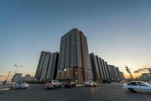 Apartamento ??????????? ? ?????? 3 ???