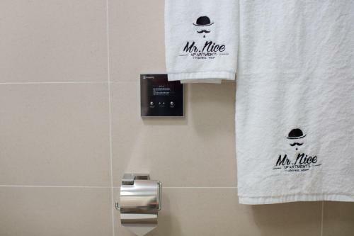 Mr.nice Apart-hotel Highvill