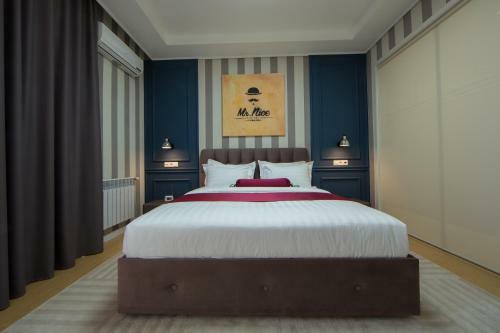 Mr.nice Apart-hotel Highvill