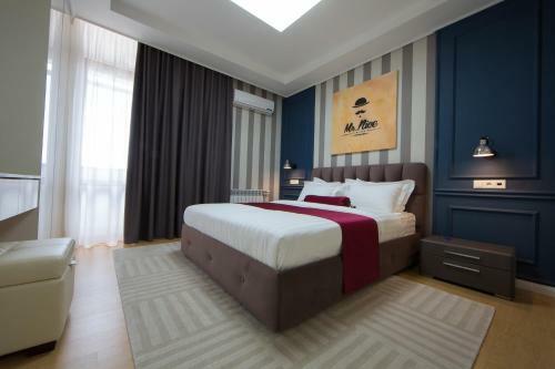 Mr.nice Apart-hotel Highvill