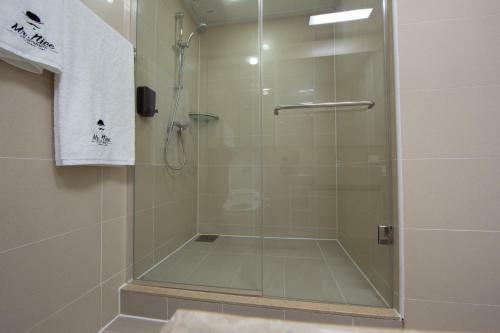 Mr.nice Apart-hotel Highvill