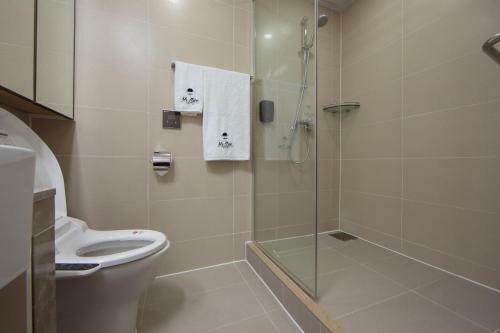 Mr.nice Apart-hotel Highvill