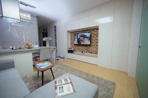 Mr.nice Apart-hotel Highvill