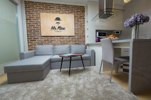 Mr.nice Apart-hotel Highvill