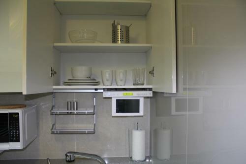 Mr.nice Apart-hotel Highvill
