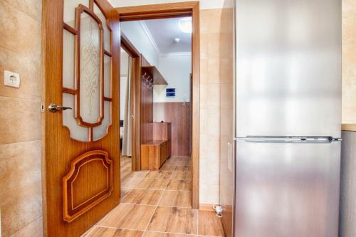 Apartments Promenade Expo Astana