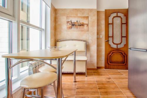 Apartments Promenade Expo Astana