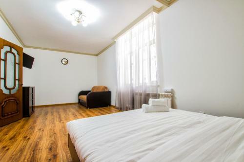 Apartments Promenade Expo Astana