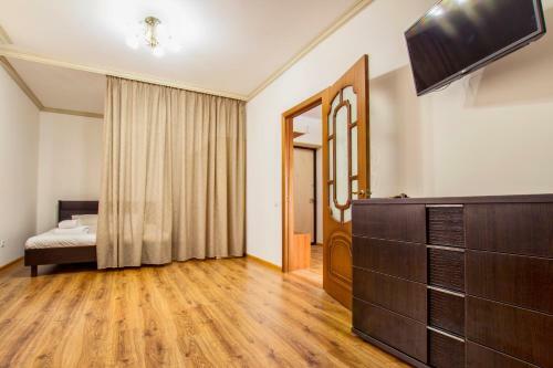 Apartments Promenade Expo Astana