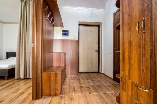 Apartments Promenade Expo Astana