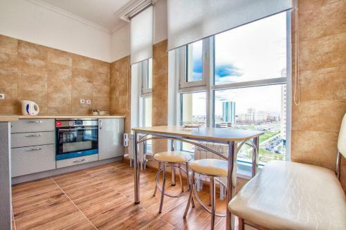 Apartments Promenade Expo Astana