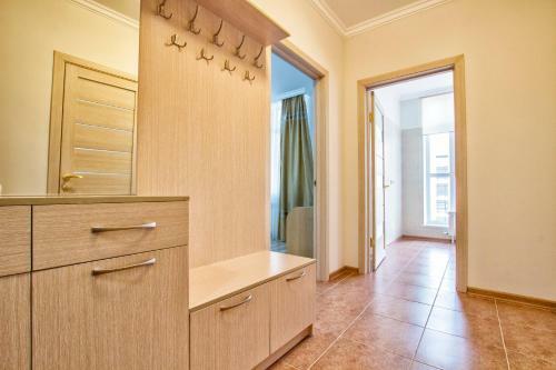 Apartments Promenade Expo Astana