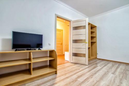 Apartments Promenade Expo Astana