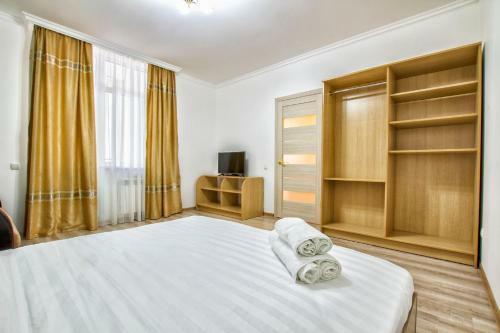 Apartments Promenade Expo Astana