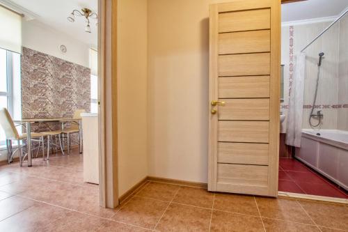 Apartments Promenade Expo Astana