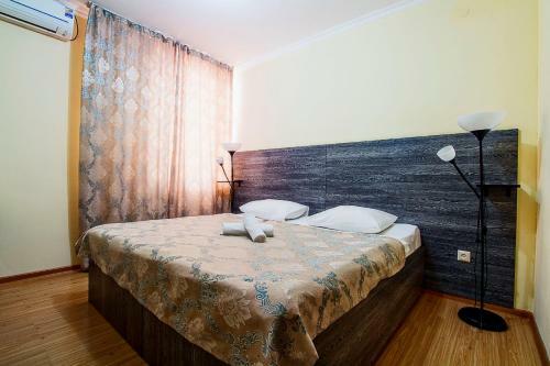 Posada Bereket