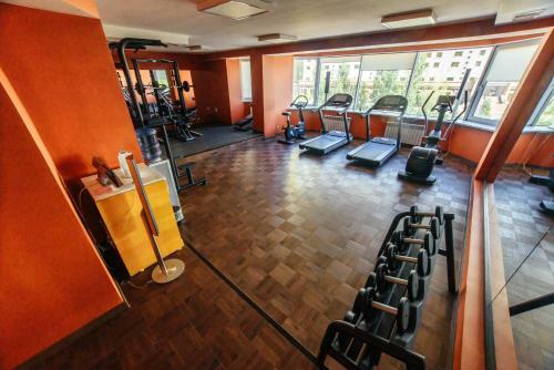 Best Western Plus Astana Hotel
