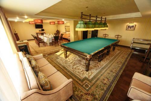 Best Western Plus Astana Hotel