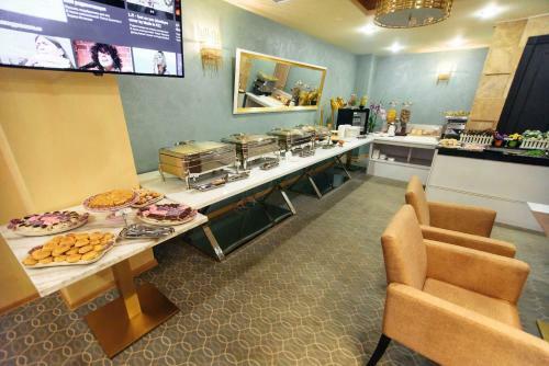 Best Western Plus Astana Hotel