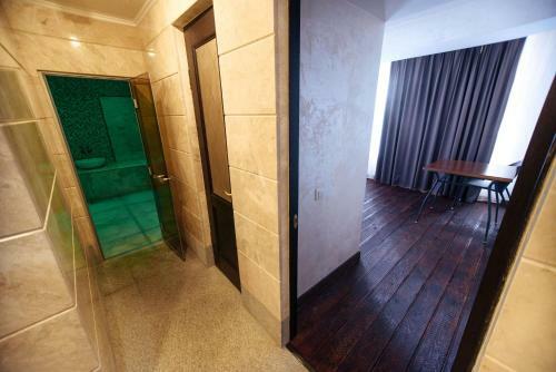 Best Western Plus Astana Hotel