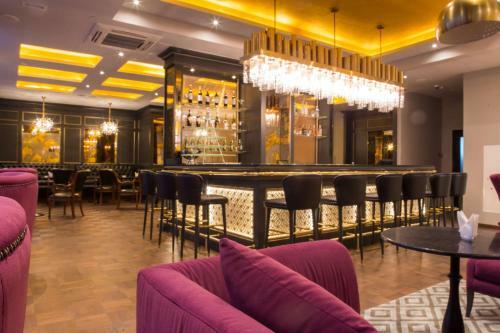 Best Western Plus Astana Hotel