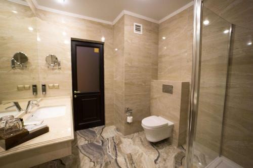 Best Western Plus Astana Hotel