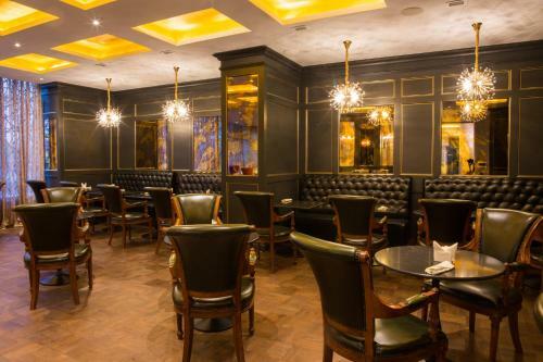 Best Western Plus Astana Hotel