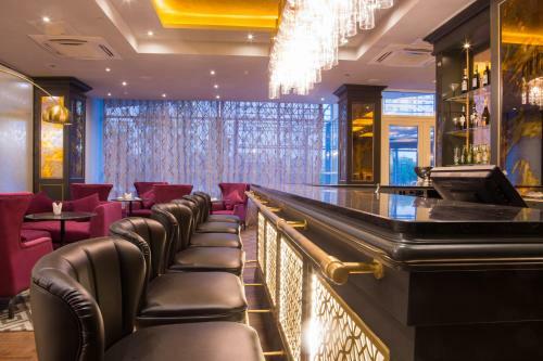 Best Western Plus Astana Hotel