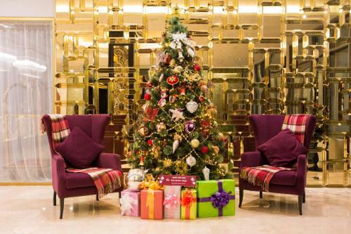 Best Western Plus Astana Hotel