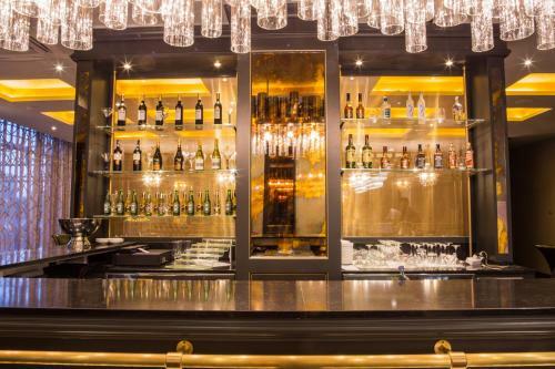 Best Western Plus Astana Hotel