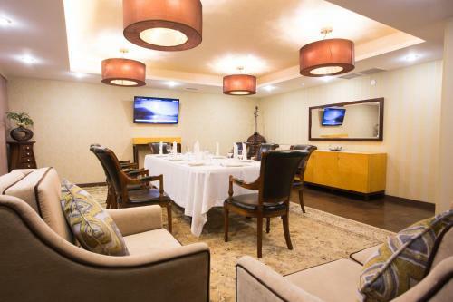 Best Western Plus Astana Hotel
