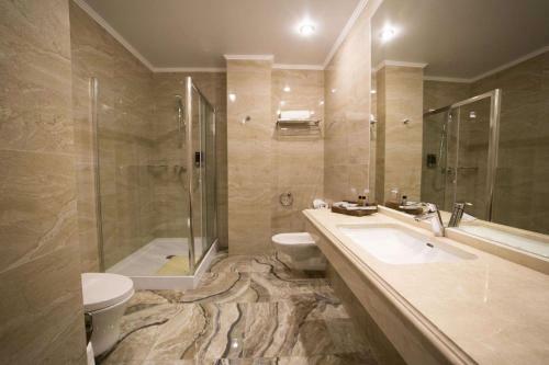 Best Western Plus Astana Hotel