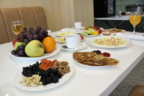 Best Western Plus Astana Hotel