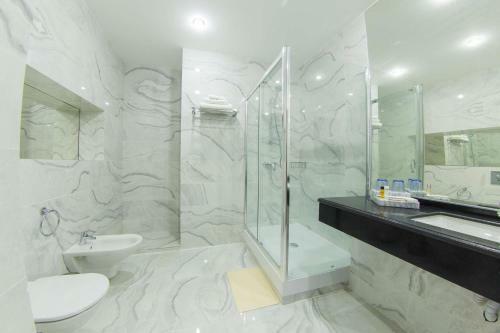 Best Western Plus Astana Hotel