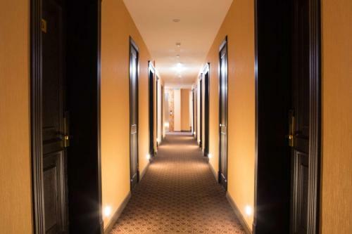 Best Western Plus Astana Hotel