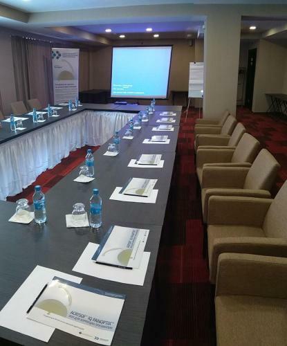 Best Western Plus Astana Hotel